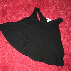 Crop/Tank Top